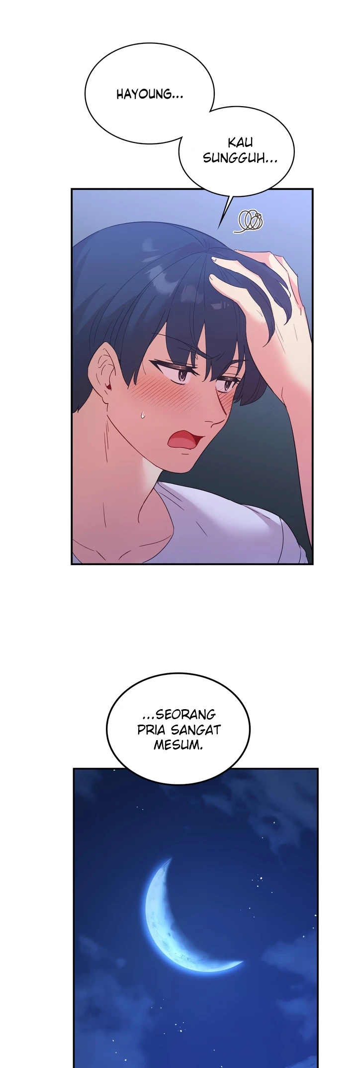 Read manhwa  Smart App Life - Chap 73 - image 21