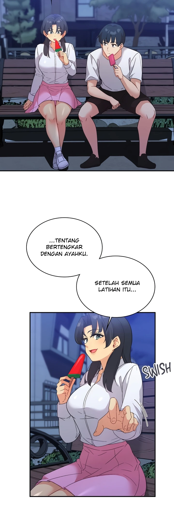 Read manhwa  Smart App Life - Chap 73 - image 25