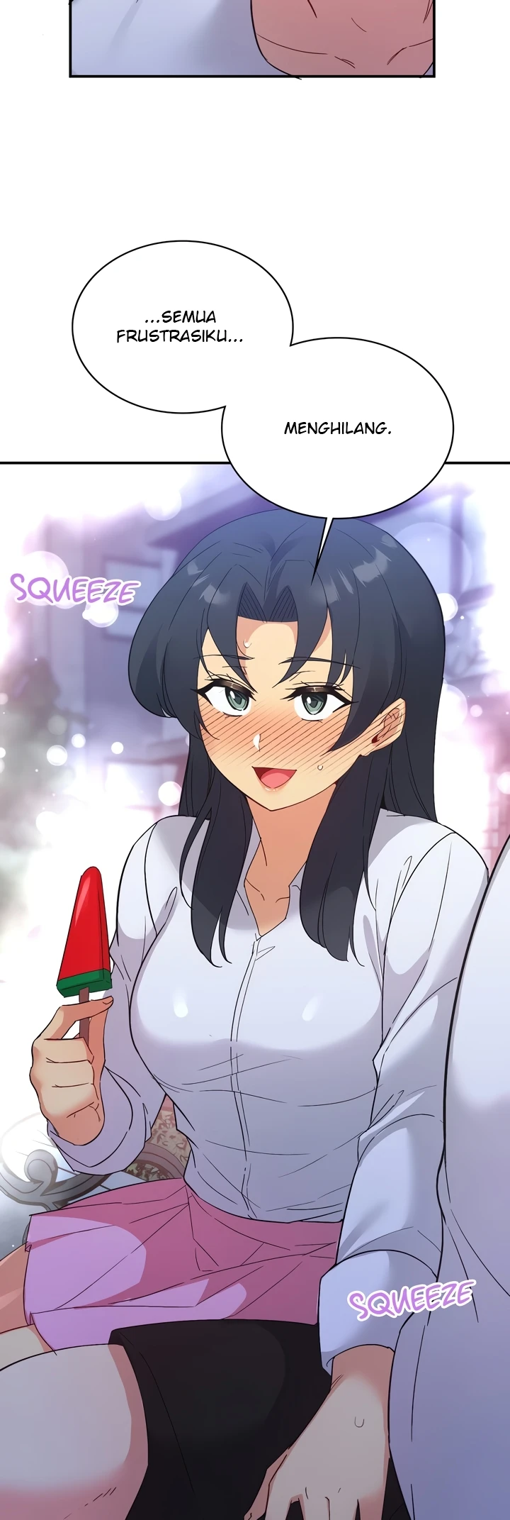 Read manhwa  Smart App Life - Chap 73 - image 27