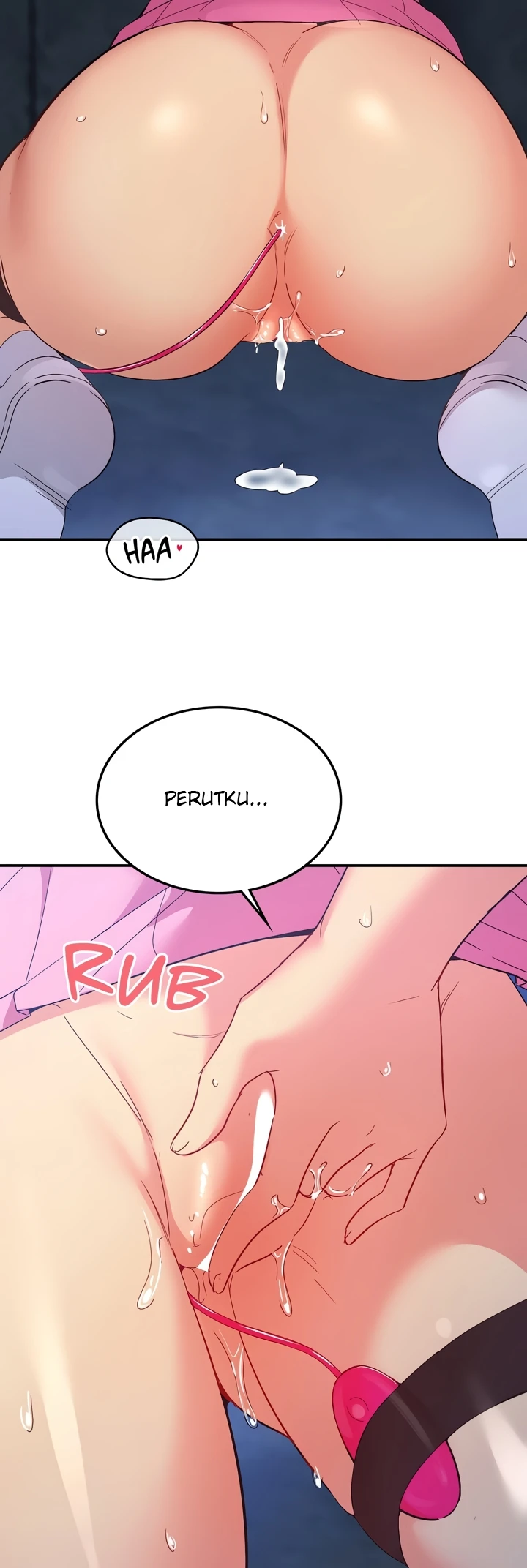 Read manhwa  Smart App Life - Chap 73 - image 19