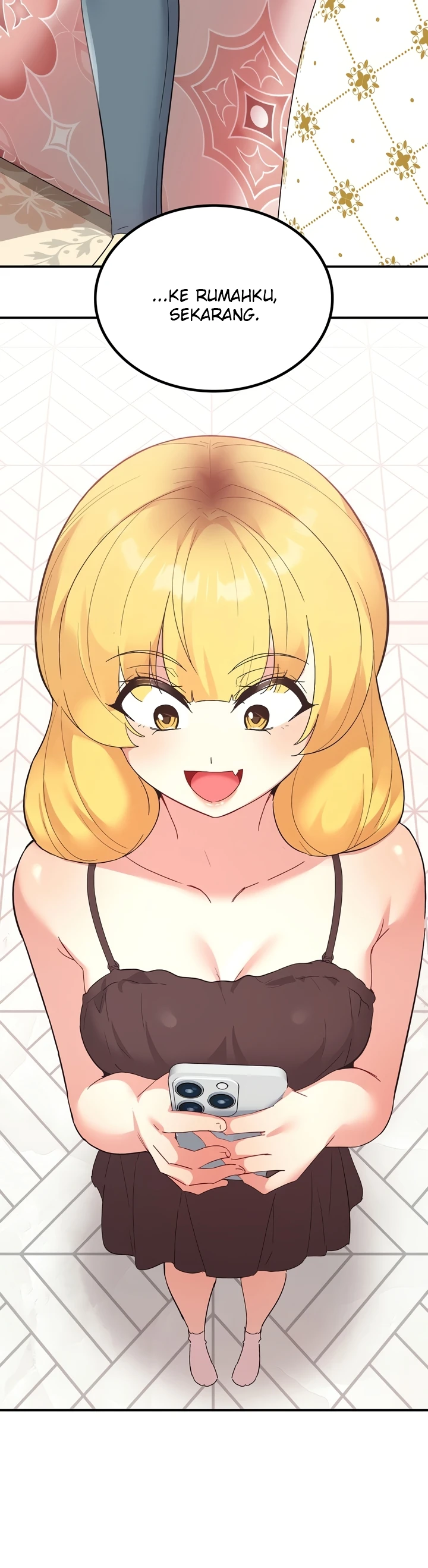 Read manhwa  Smart App Life - Chap 73 - image 43