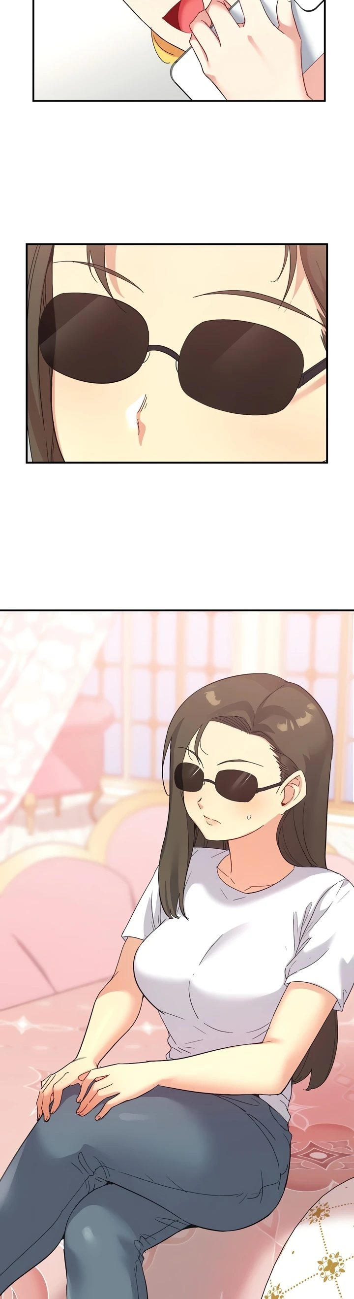 Read manhwa  Smart App Life - Chap 73 - image 42