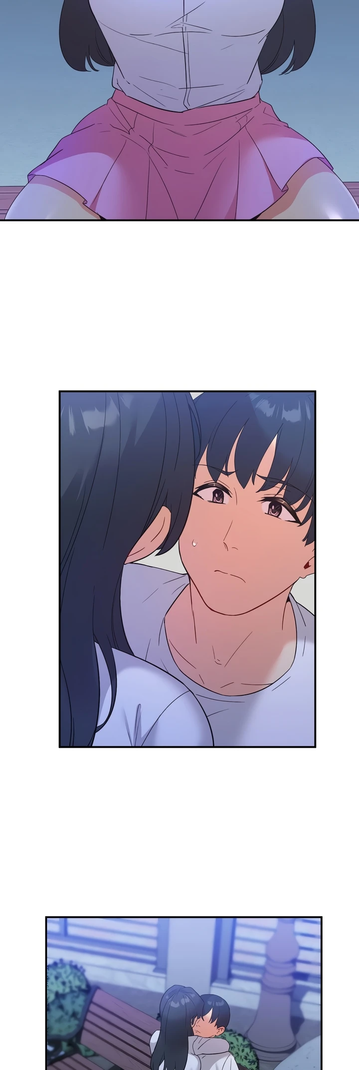 Read manhwa  Smart App Life - Chap 73 - image 39