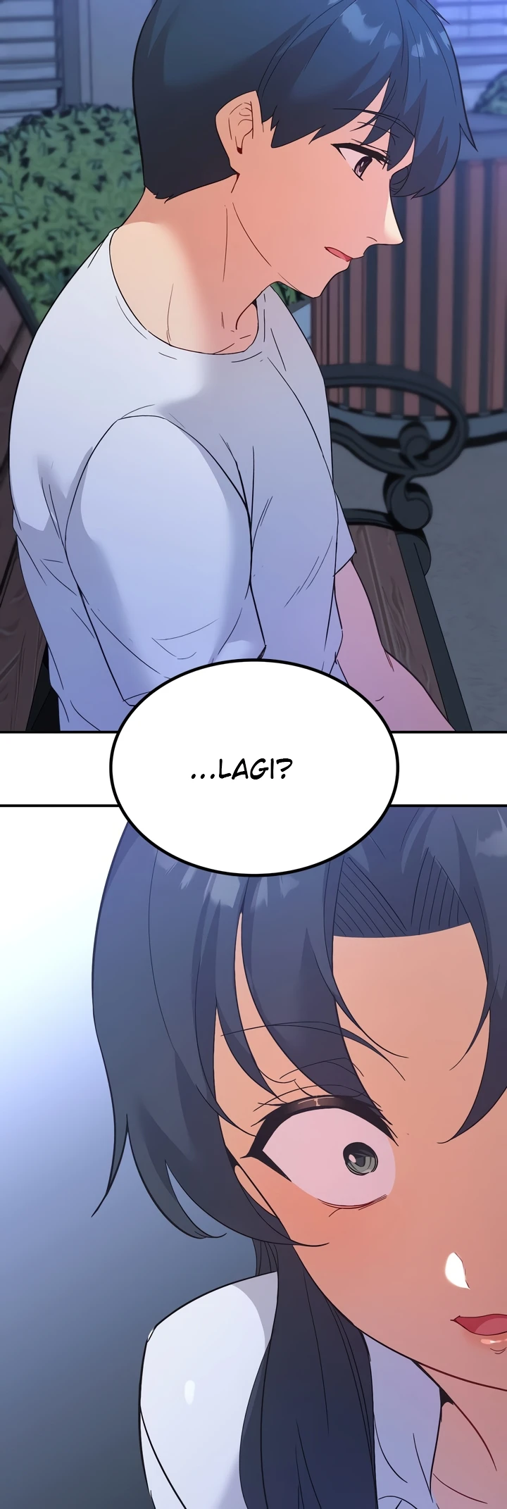 Read manhwa  Smart App Life - Chap 73 - image 30