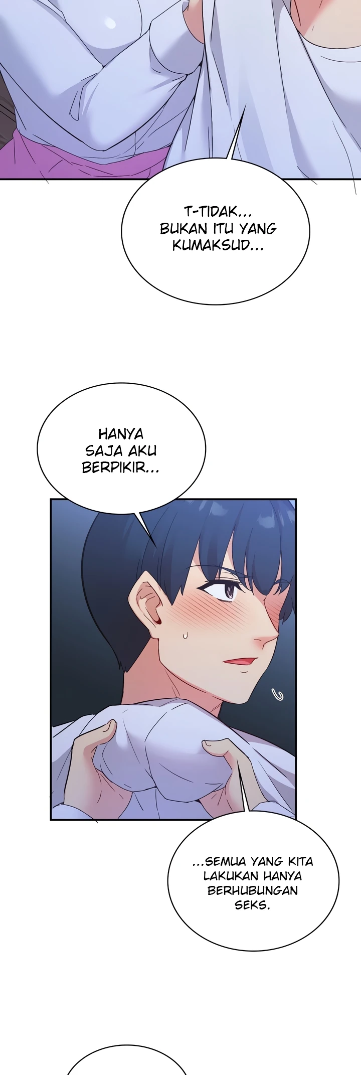 Read manhwa  Smart App Life - Chap 73 - image 33