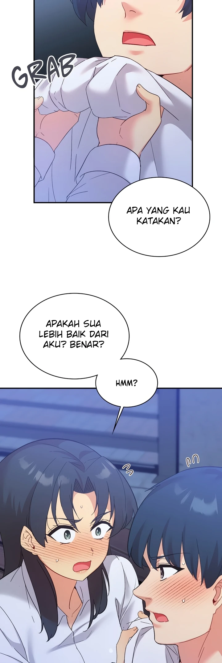 Read manhwa  Smart App Life - Chap 73 - image 32