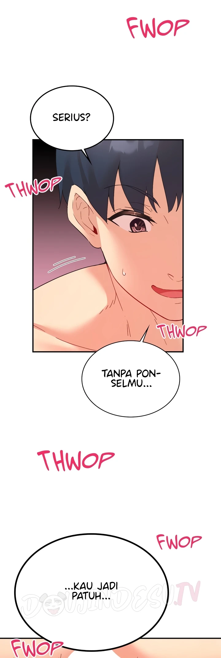 Read manhwa  Smart App Life - Chap 80 - image 23