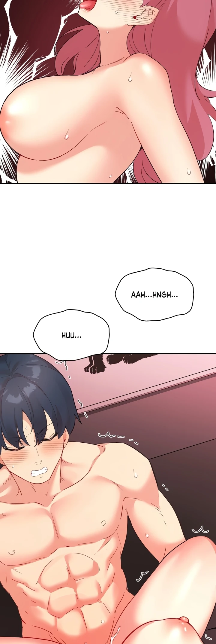 Read manhwa  Smart App Life - Chap 80 - image 19