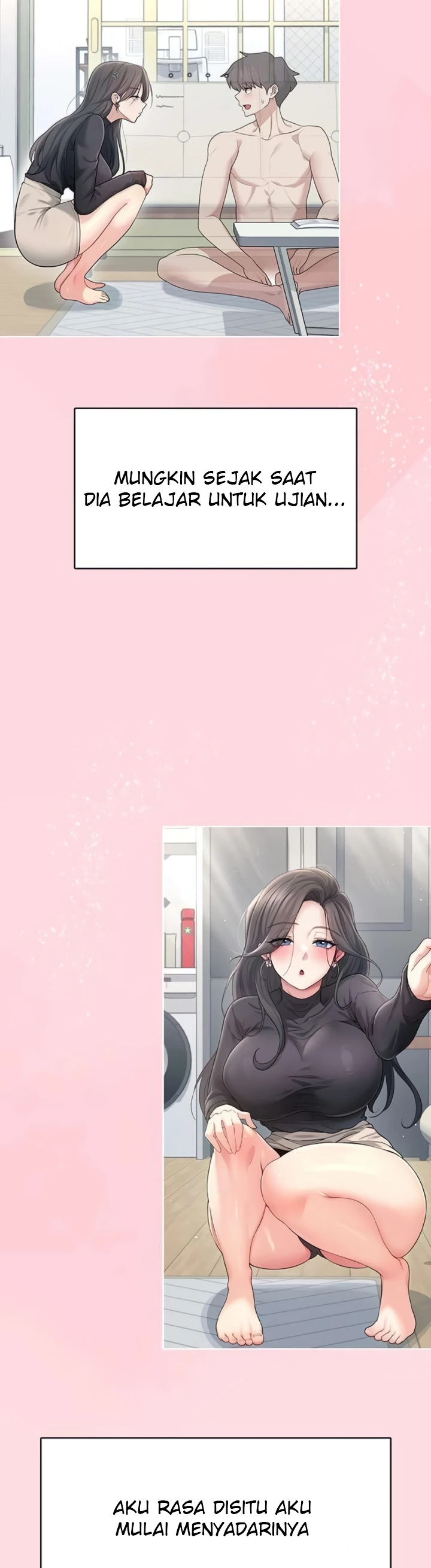 Read manhwa  Wireless Onahole - Chap 28 - image 9