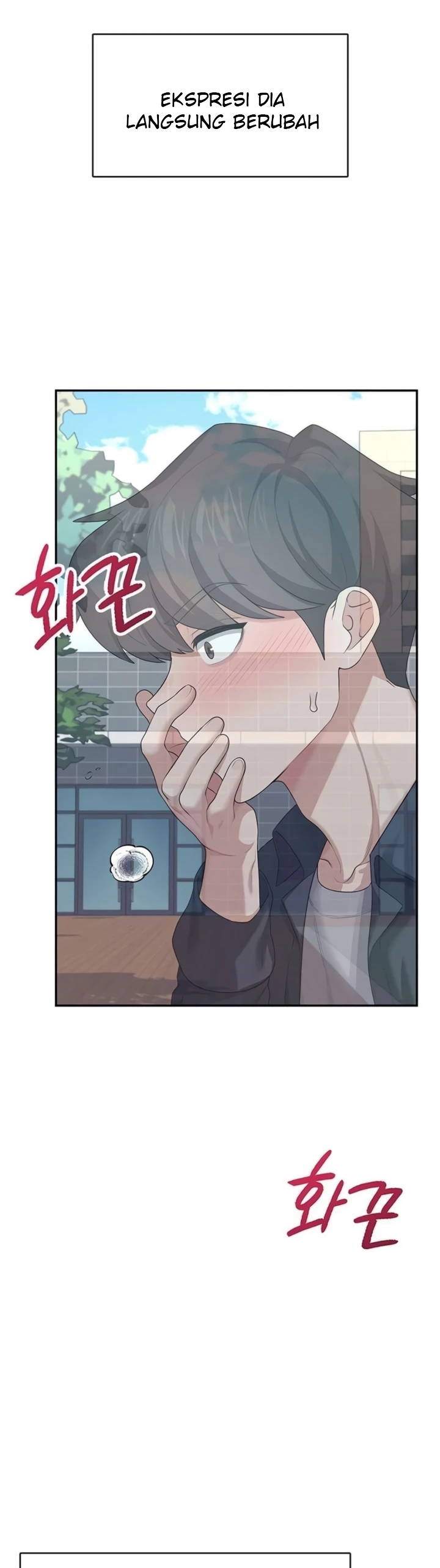 Read manhwa  Wireless Onahole - Chap 28 - image 4