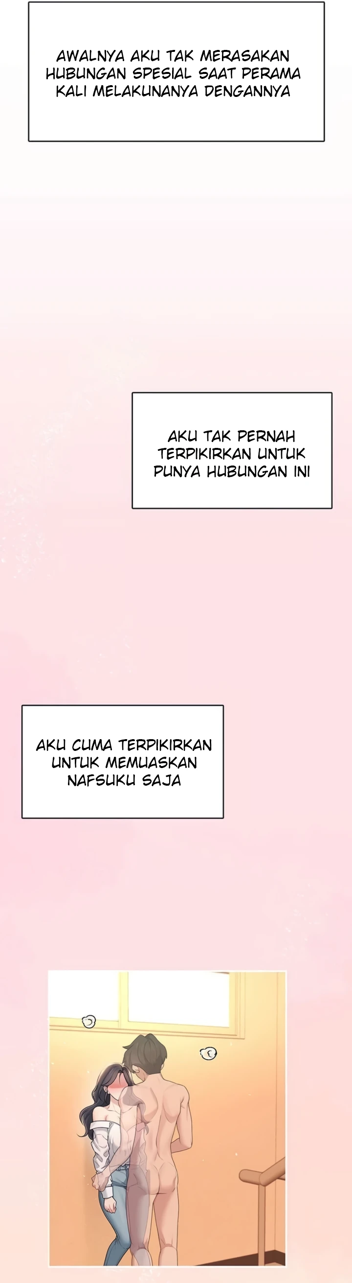Read manhwa  Wireless Onahole - Chap 28 - image 6