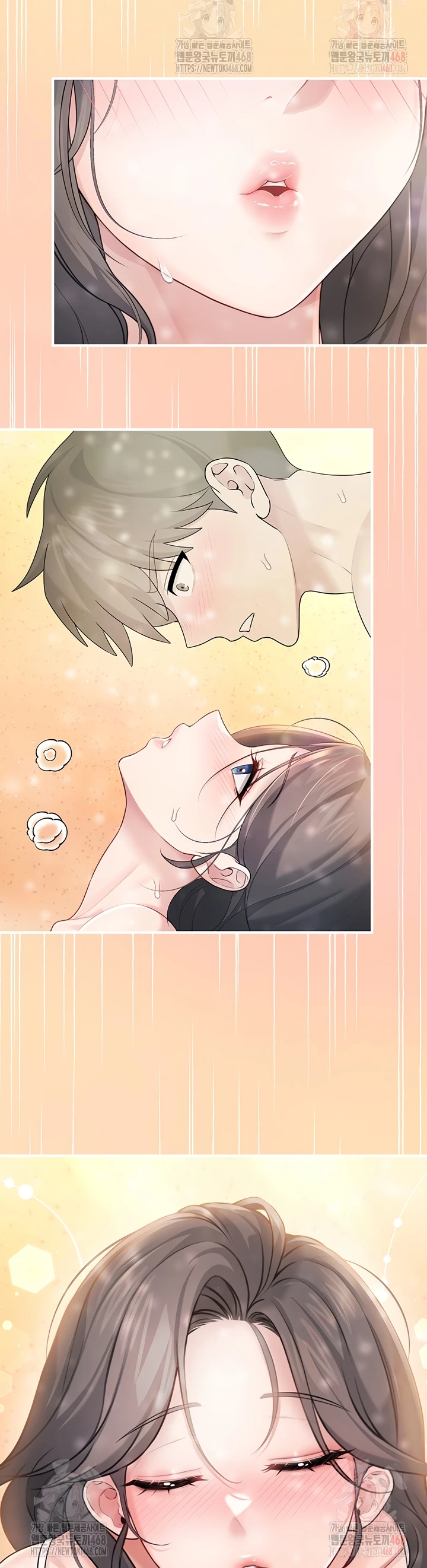 Read manhwa  Wireless Onahole - Chap 22 - image 7