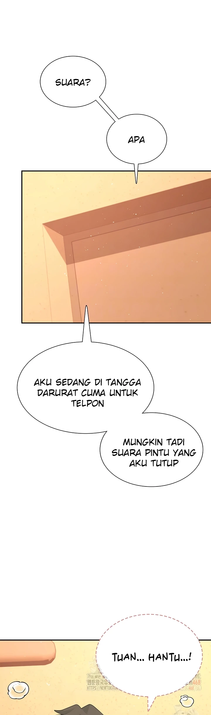 Read manhwa  Wireless Onahole - Chap 20 - image 2