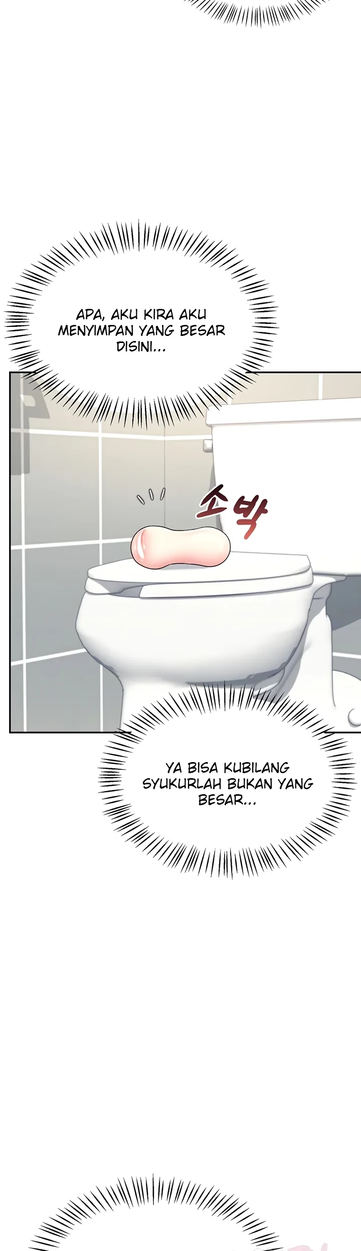Read manhwa  Wireless Onahole - Chap 25 - image 3