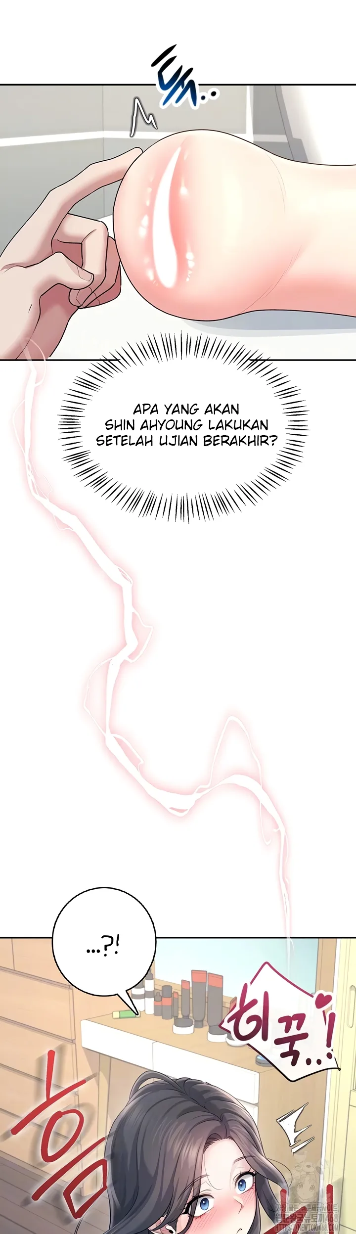 Read manhwa  Wireless Onahole - Chap 25 - image 5