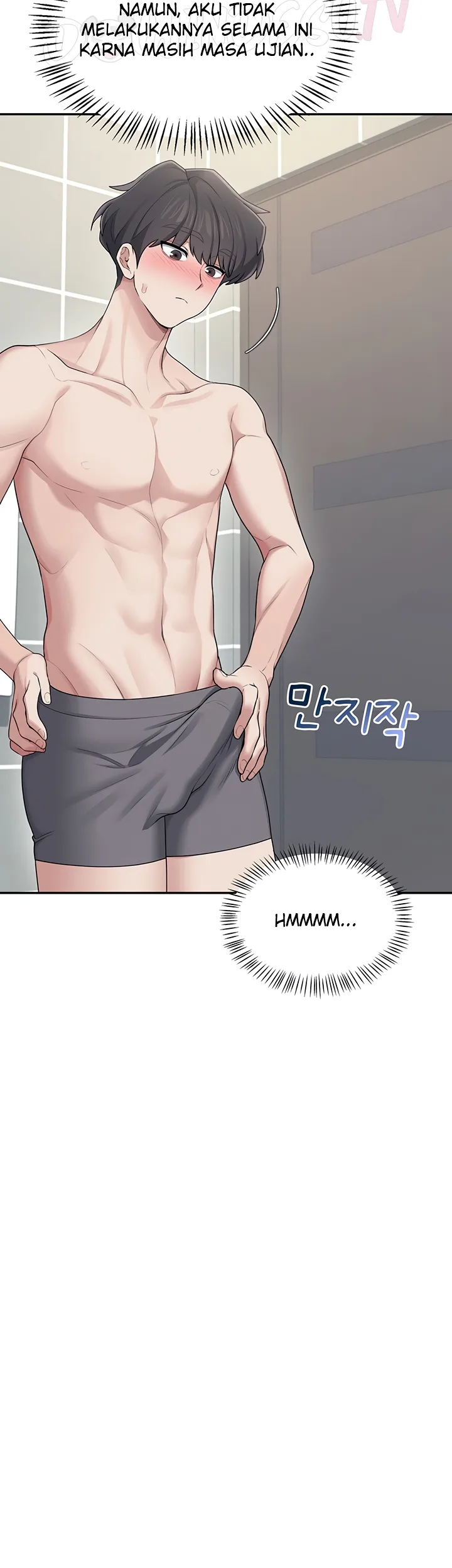 Read manhwa  Wireless Onahole - Chap 25 - image 4