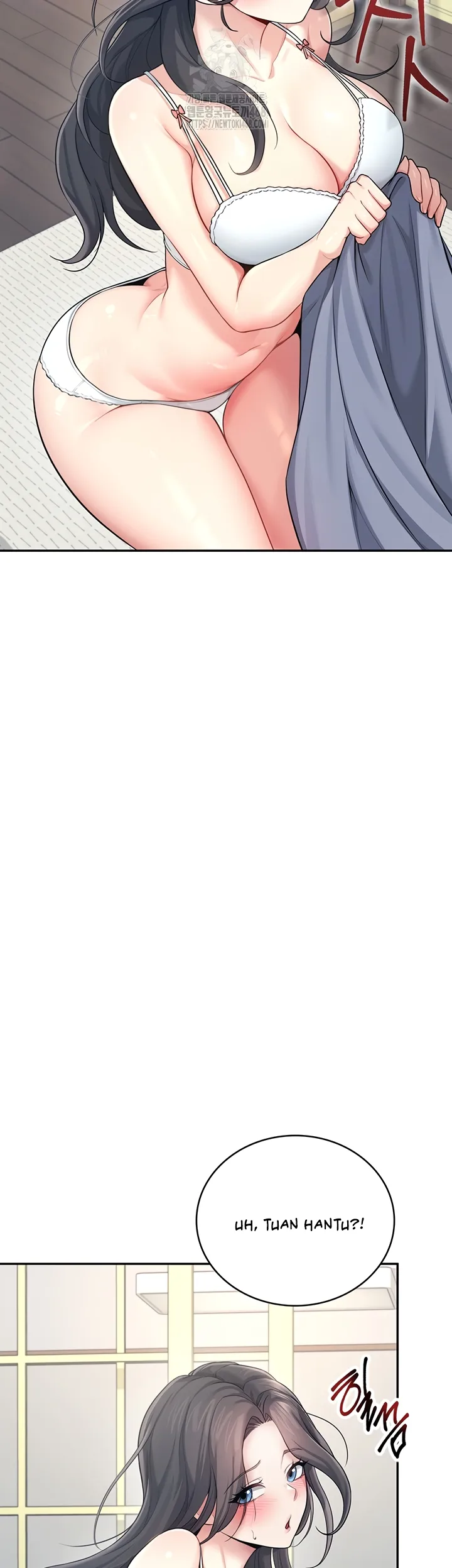 Read manhwa  Wireless Onahole - Chap 25 - image 6