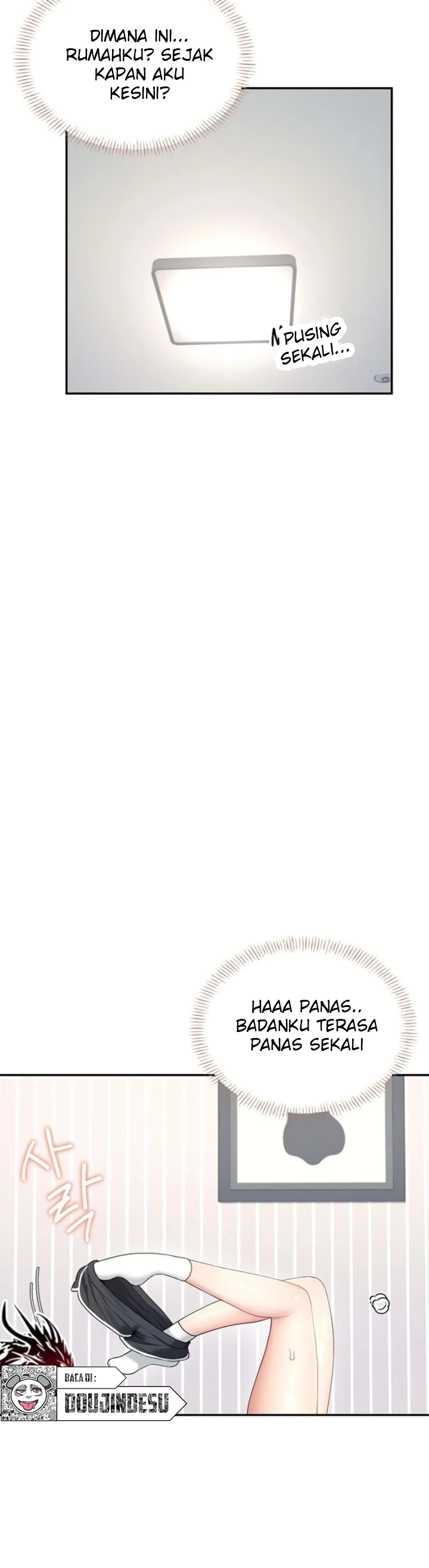 Read manhwa  Wireless Onahole - Chap 24 - image 9