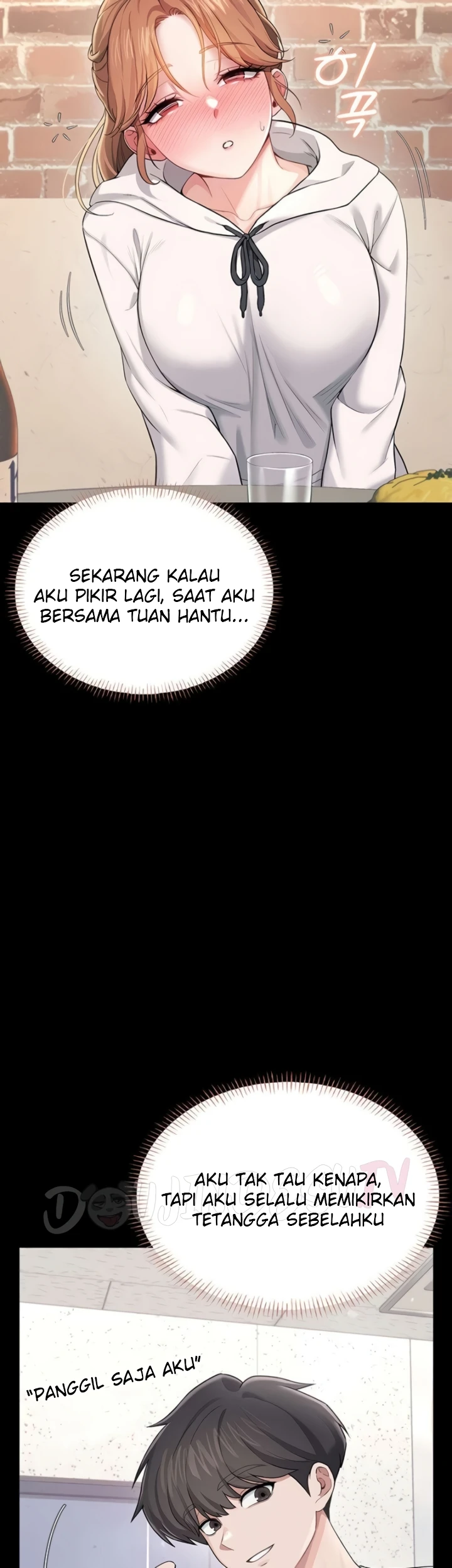 Read manhwa  Wireless Onahole - Chap 24 - image 6