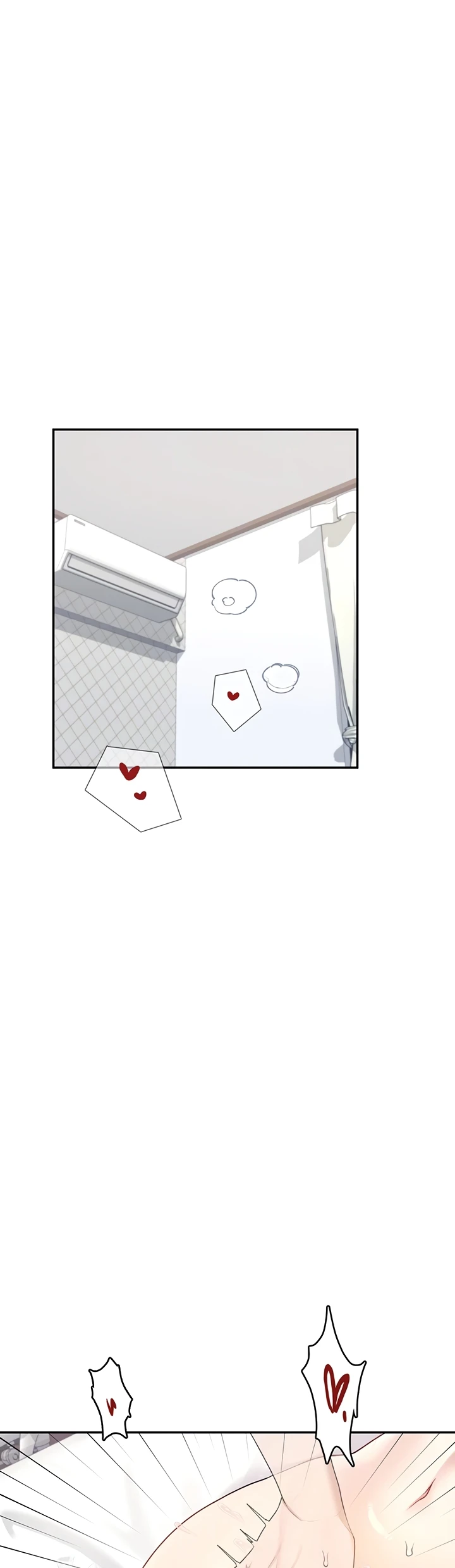 Read manhwa  Wireless Onahole - Chap 27 - image 2