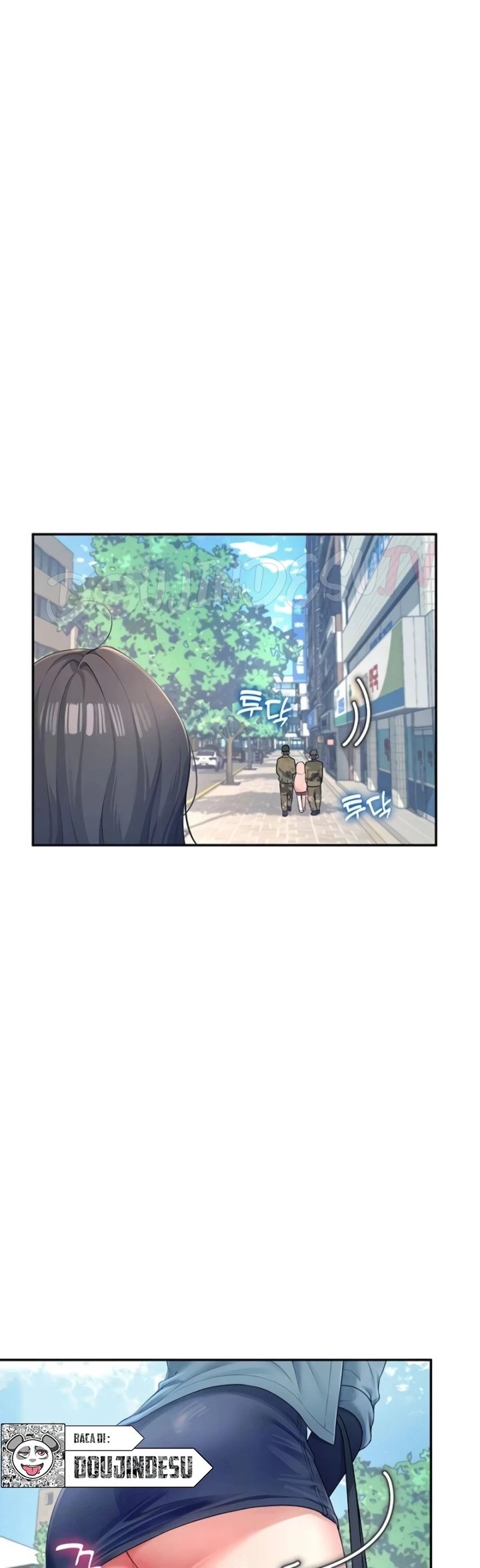 Read manhwa  Wireless Onahole - Chap 11 - image 5