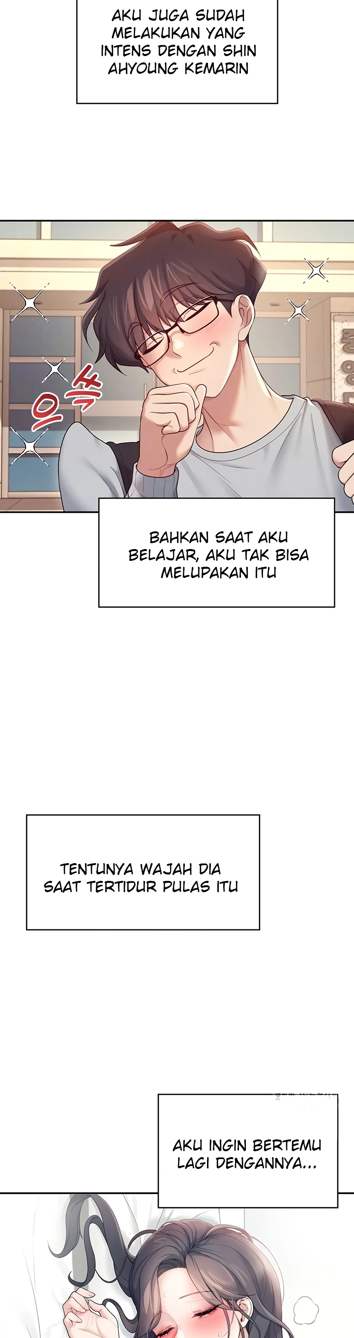 Read manhwa  Wireless Onahole - Chap 13 - image 5