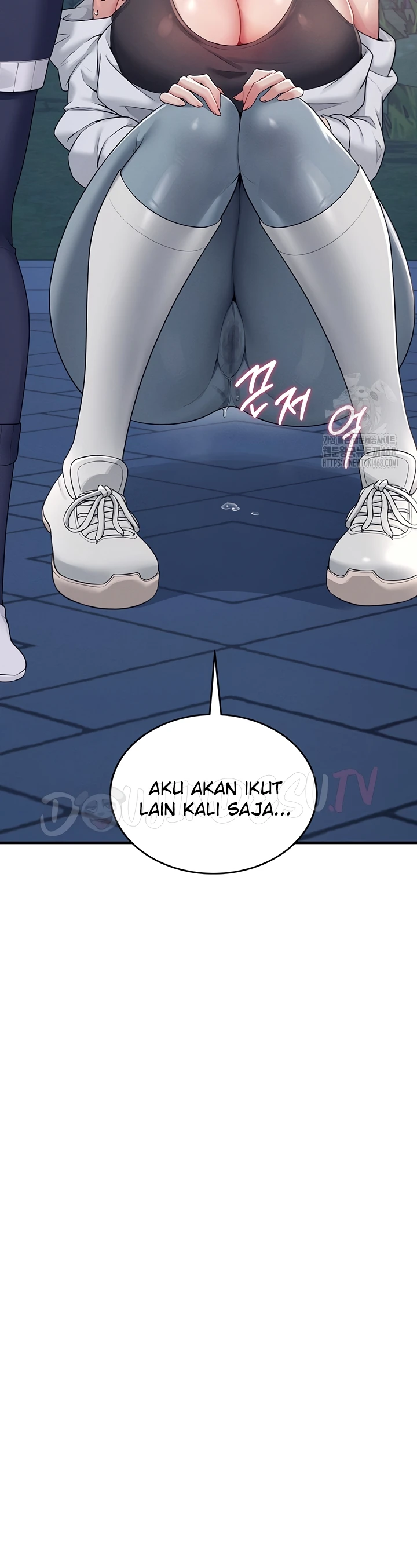 Read manhwa  Wireless Onahole - Chap 14 - image 9