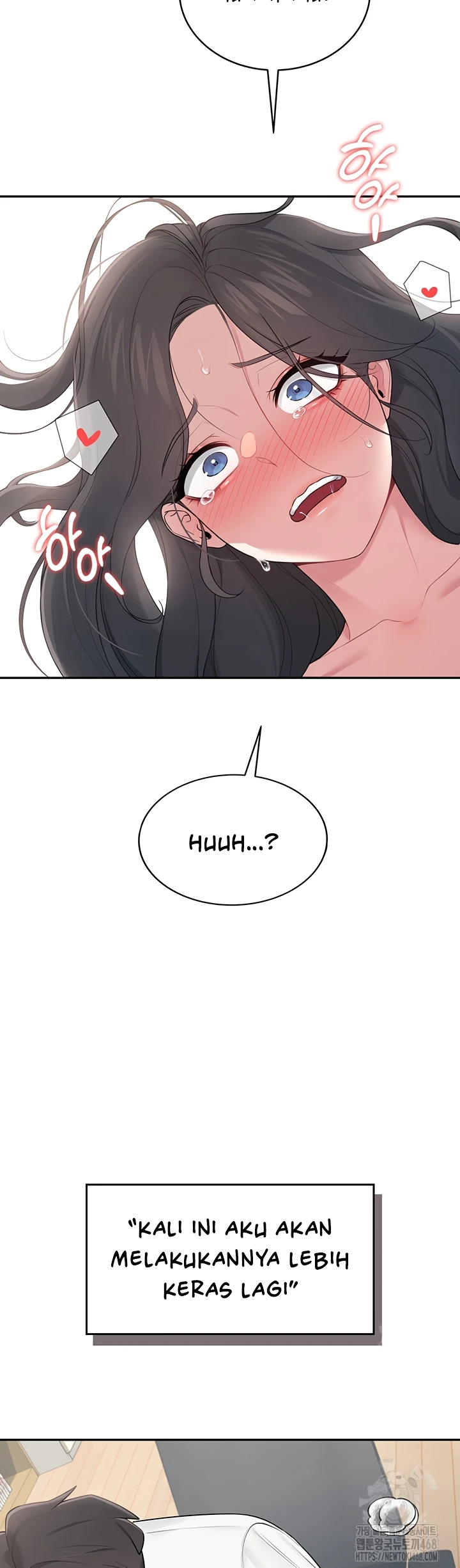 Read manhwa  Wireless Onahole - Chap 16 - image 9