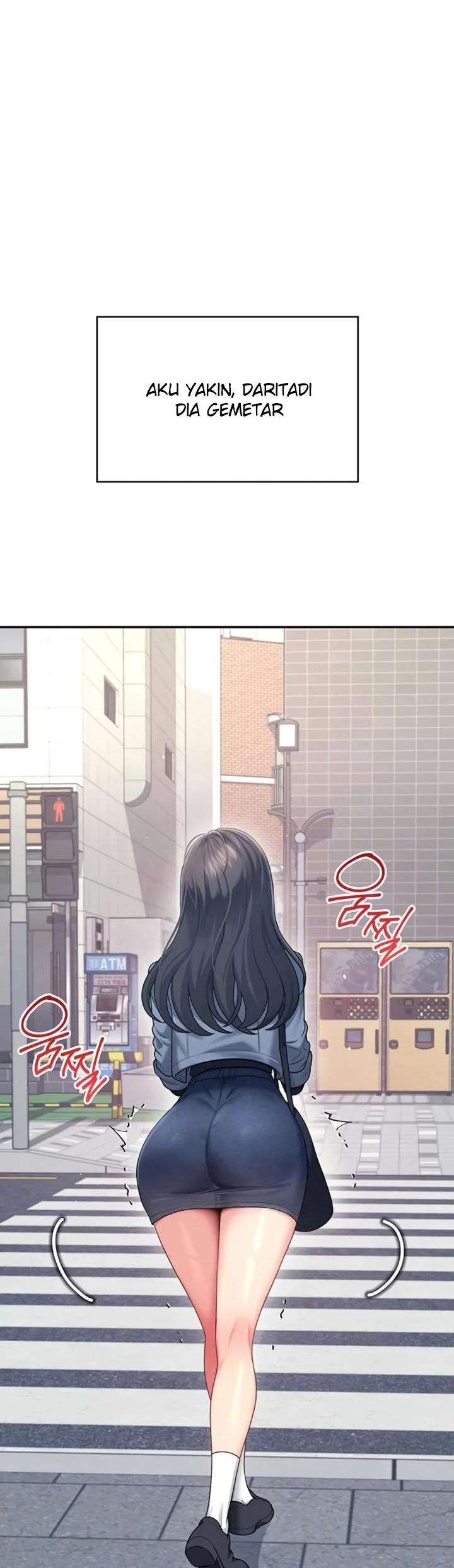 Read manhwa  Wireless Onahole - Chap 61 - image 5