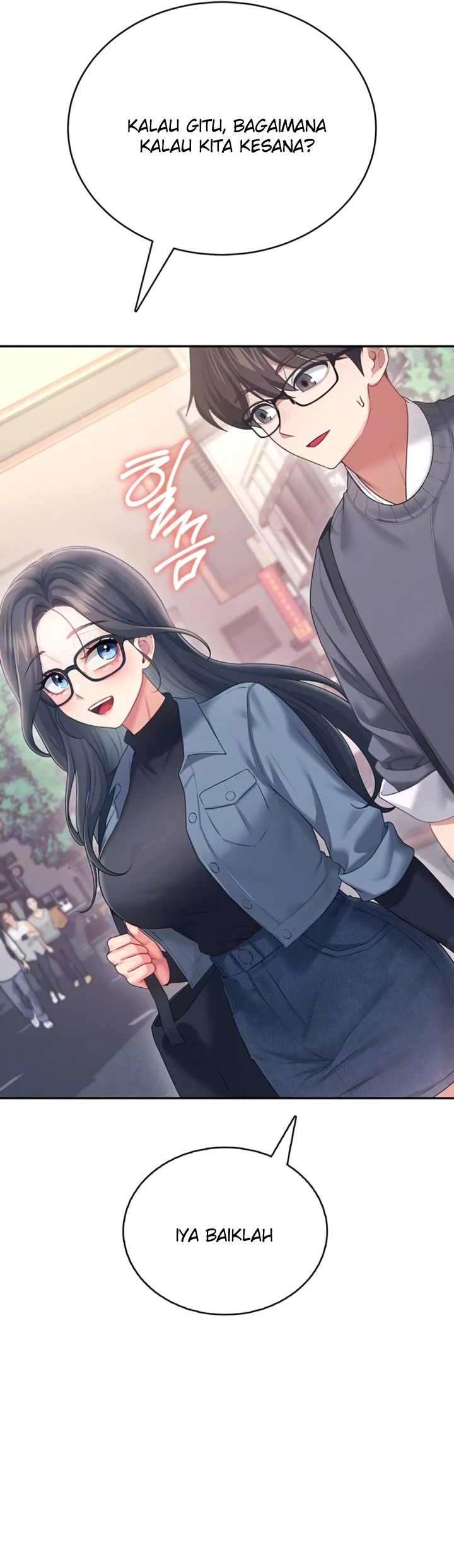 Read manhwa  Wireless Onahole - Chap 61 - image 4