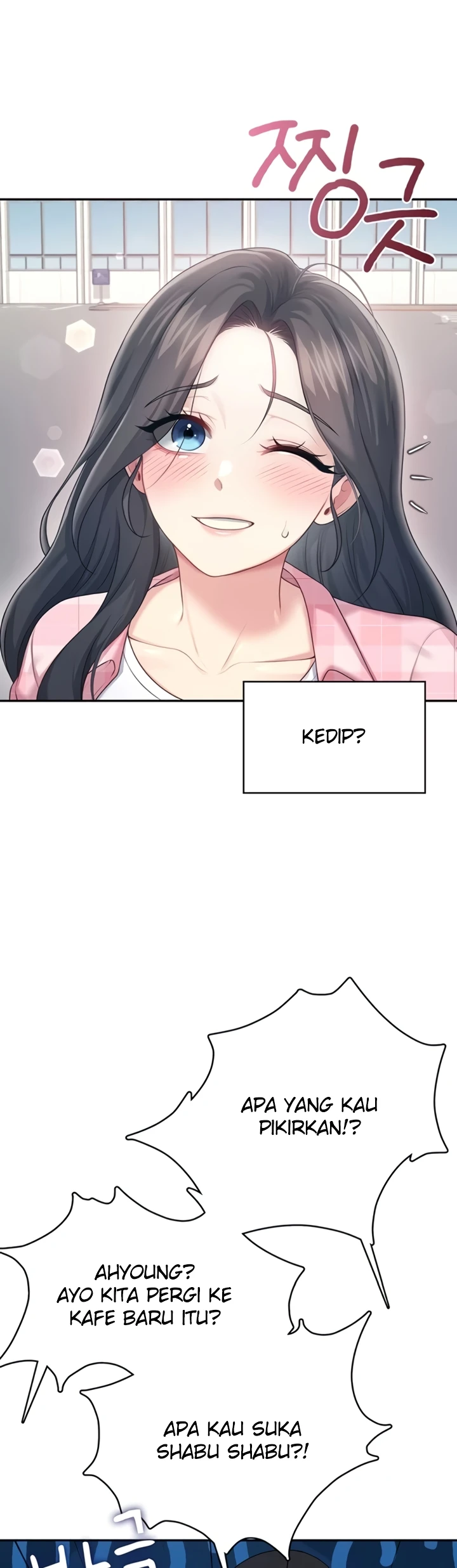 Read manhwa  Wireless Onahole - Chap 60 - image 3