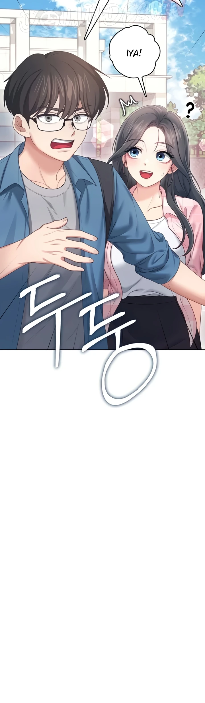 Read manhwa  Wireless Onahole - Chap 60 - image 7