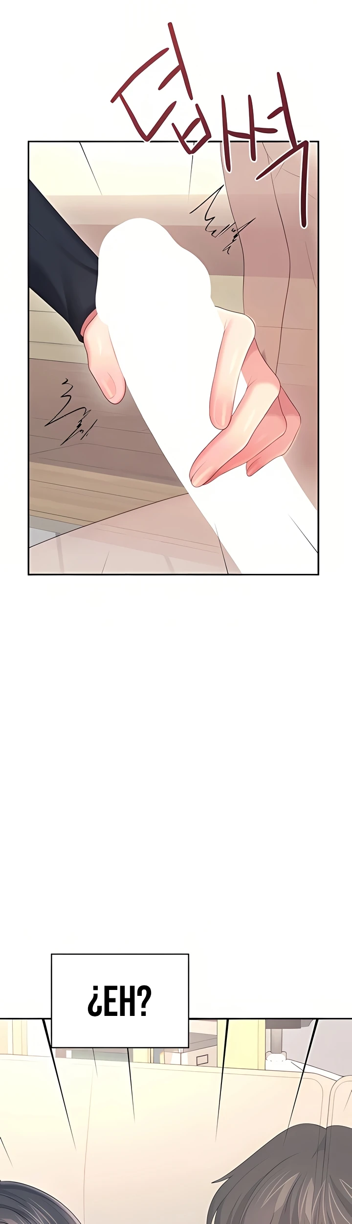 Read manhwa  Wireless Onahole - Chap 62 - image 8