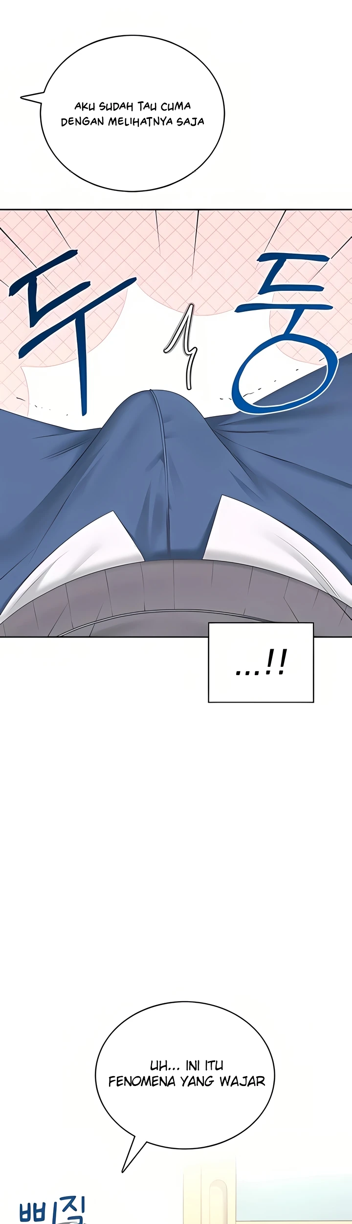 Read manhwa  Wireless Onahole - Chap 62 - image 5