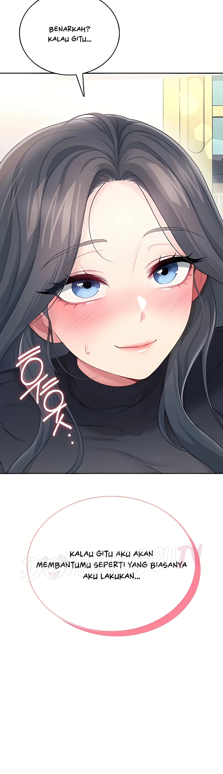 Read manhwa  Wireless Onahole - Chap 62 - image 7