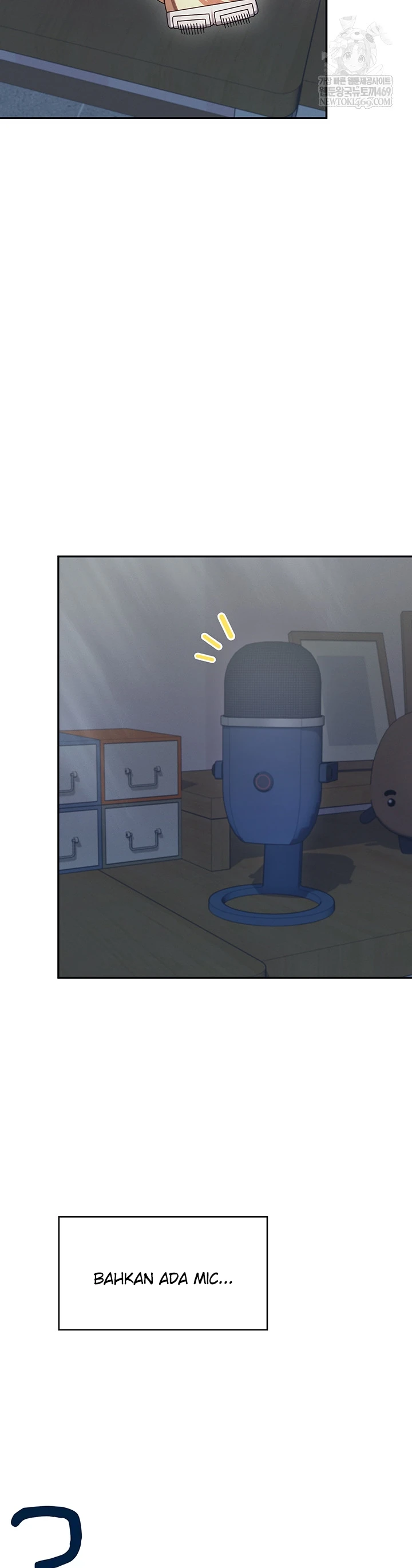 Read manhwa  Wireless Onahole - Chap 59 - image 3