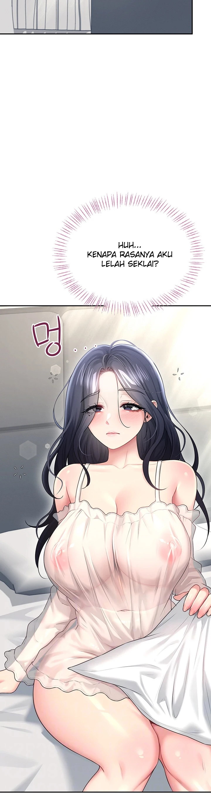 Read manhwa  Wireless Onahole - Chap 59 - image 5
