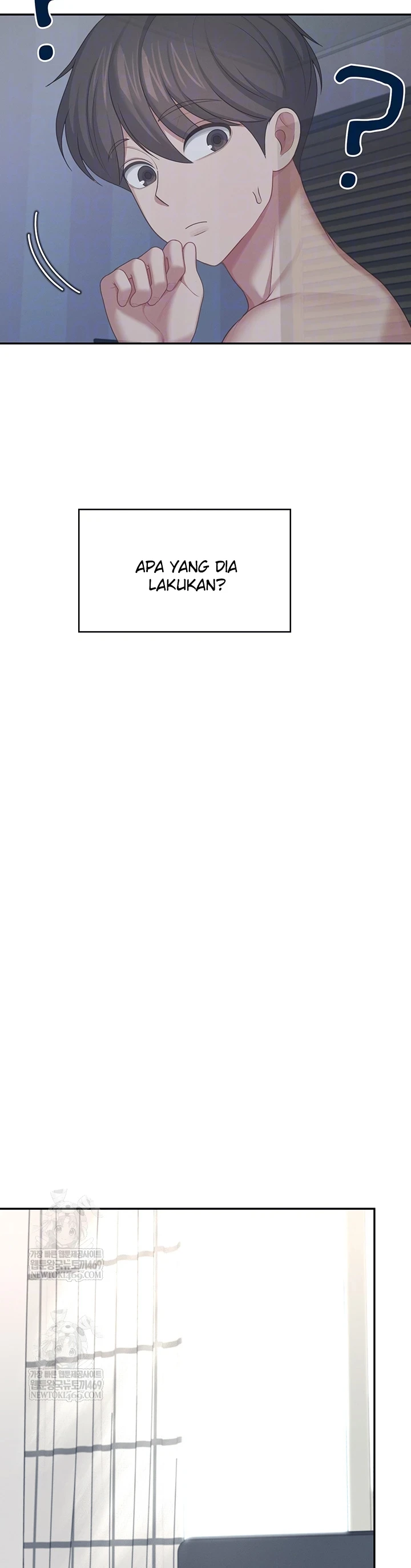 Read manhwa  Wireless Onahole - Chap 59 - image 4