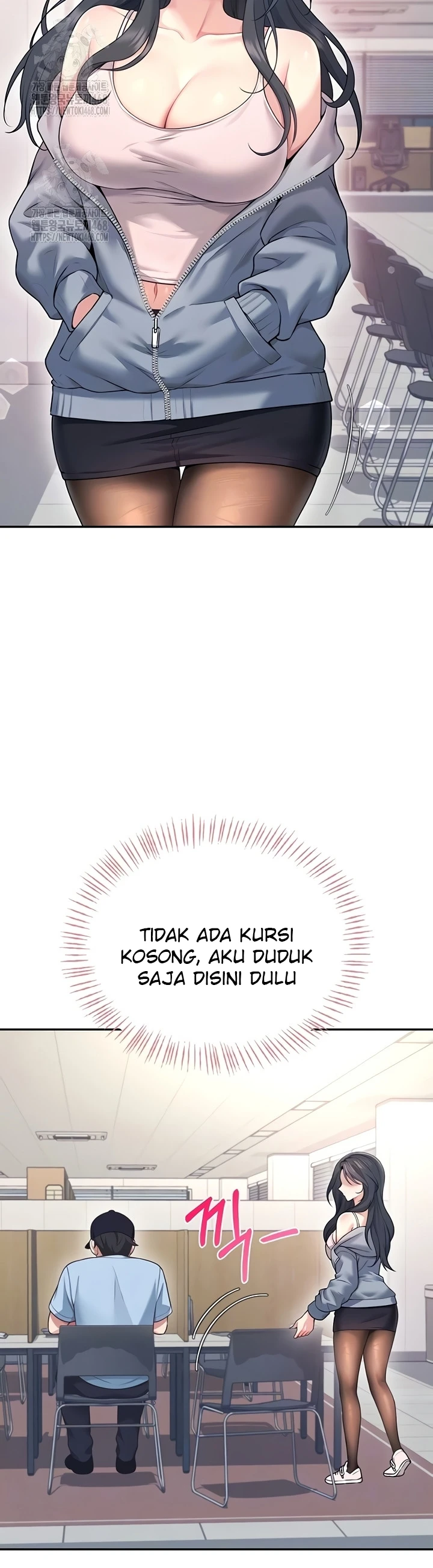 Read manhwa  Wireless Onahole - Chap 51 - image 9