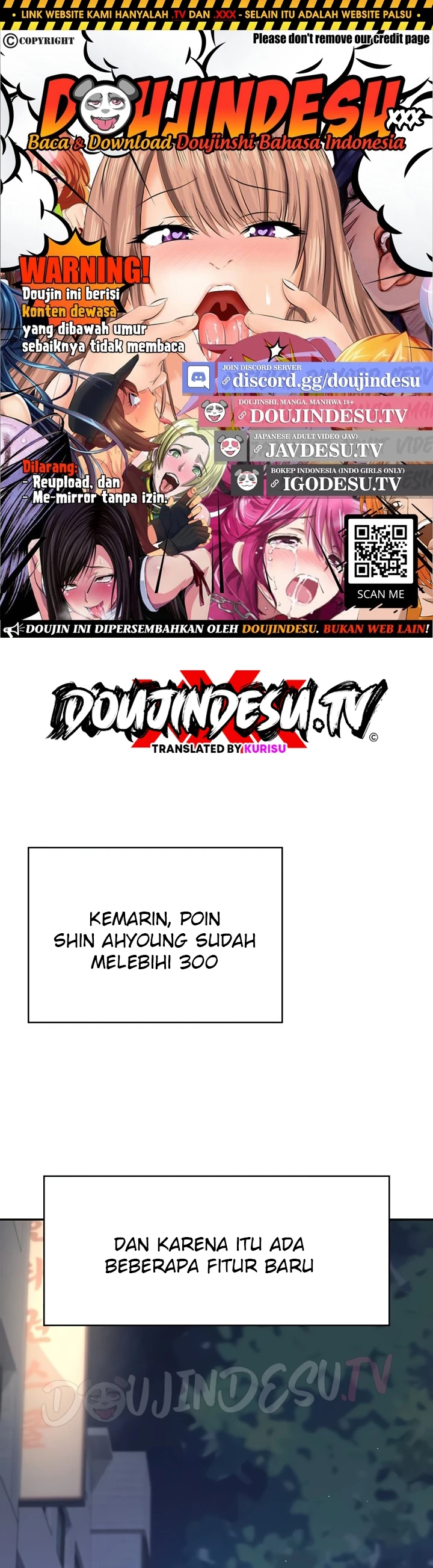 Read manhwa  Wireless Onahole - Chap 51 - image 1