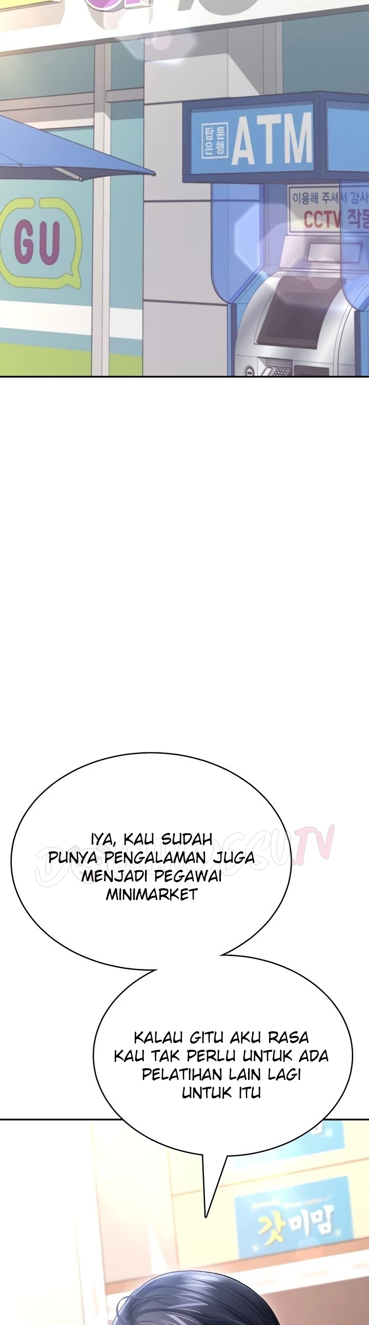 Read manhwa  Wireless Onahole - Chap 50 - image 9