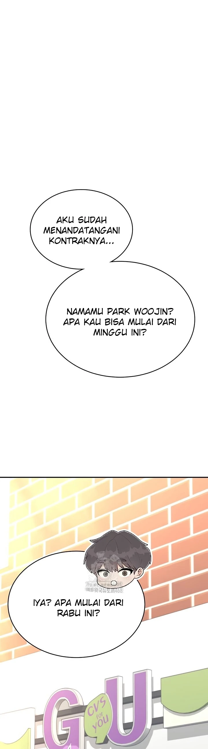 Read manhwa  Wireless Onahole - Chap 50 - image 8