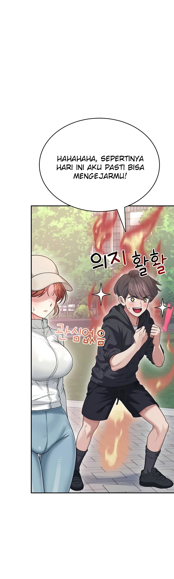 Read manhwa  Wireless Onahole - Chap 50 - image 3
