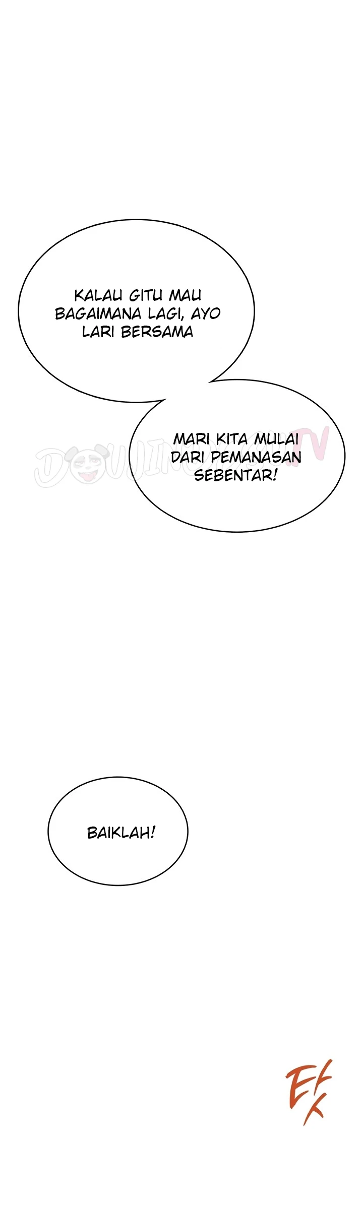 Read manhwa  Wireless Onahole - Chap 50 - image 4