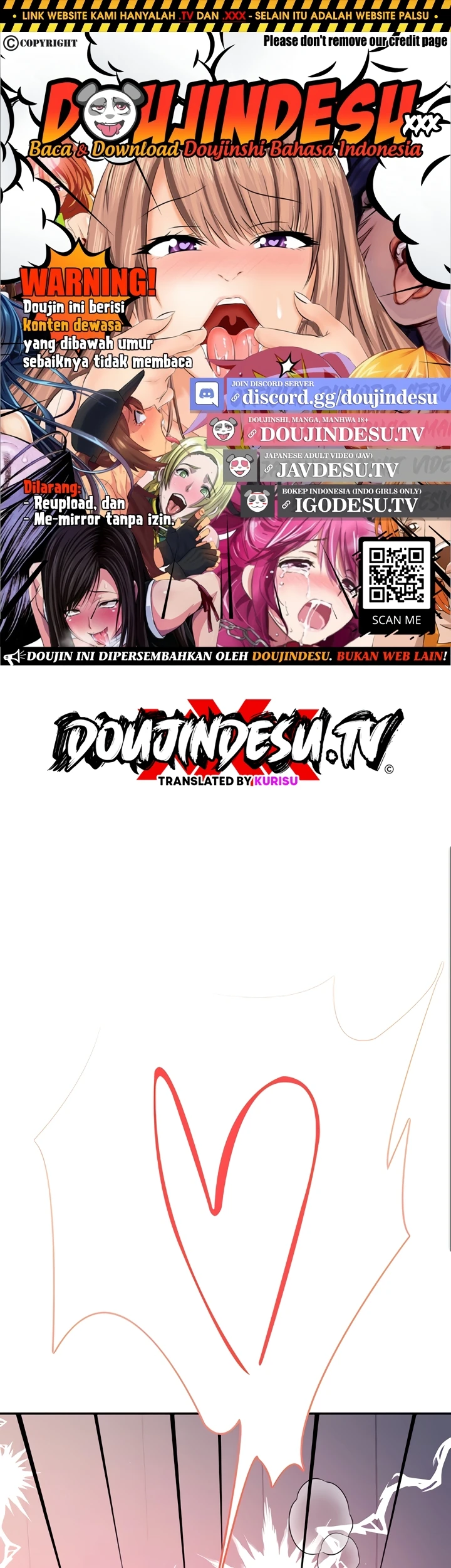 Read manhwa  Wireless Onahole - Chap 53 - image 1
