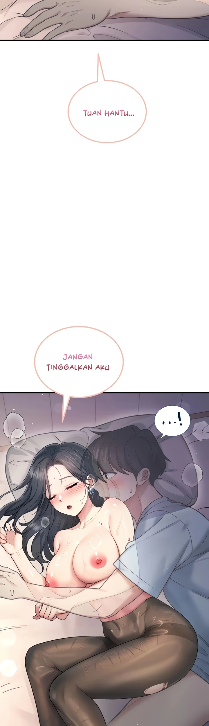 Read manhwa  Wireless Onahole - Chap 53 - image 6