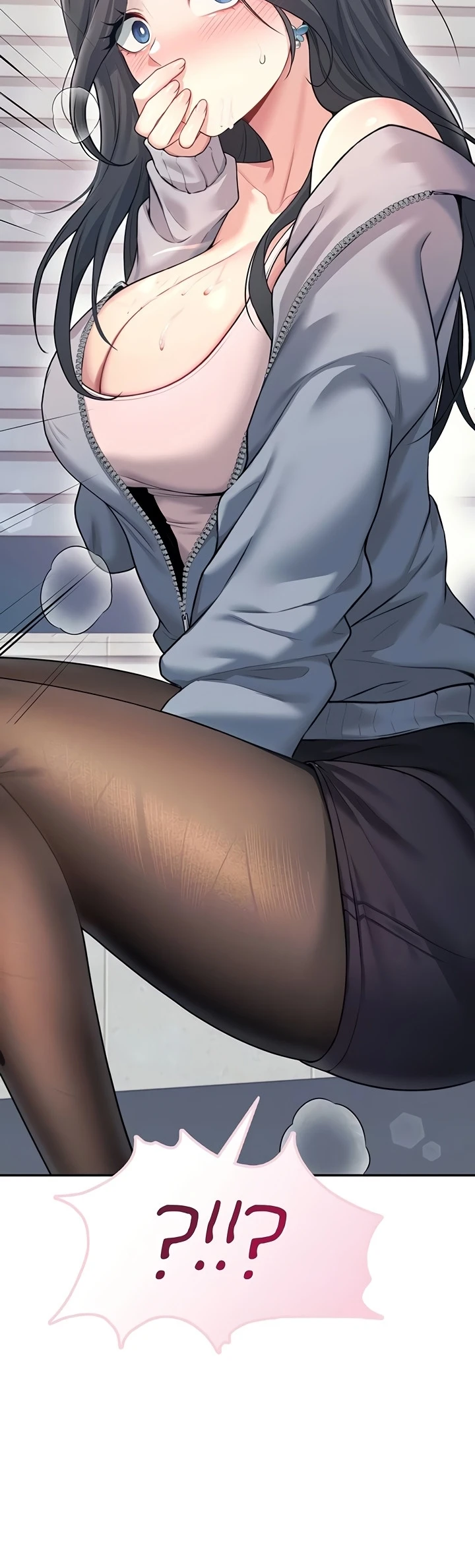 Read manhwa  Wireless Onahole - Chap 52 - image 2