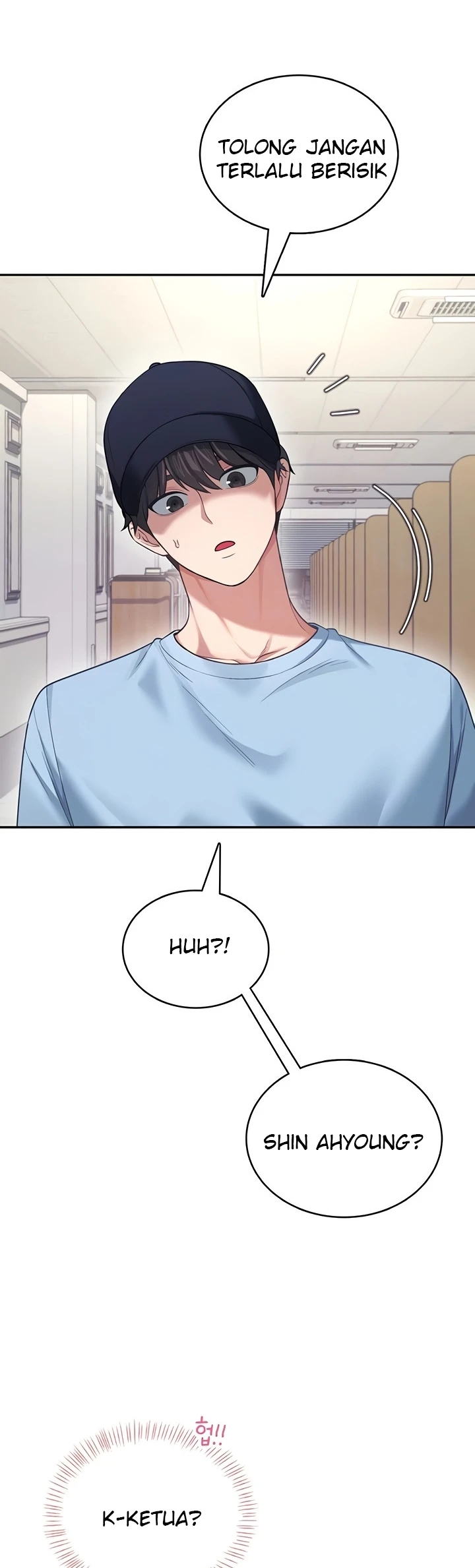 Read manhwa  Wireless Onahole - Chap 52 - image 4