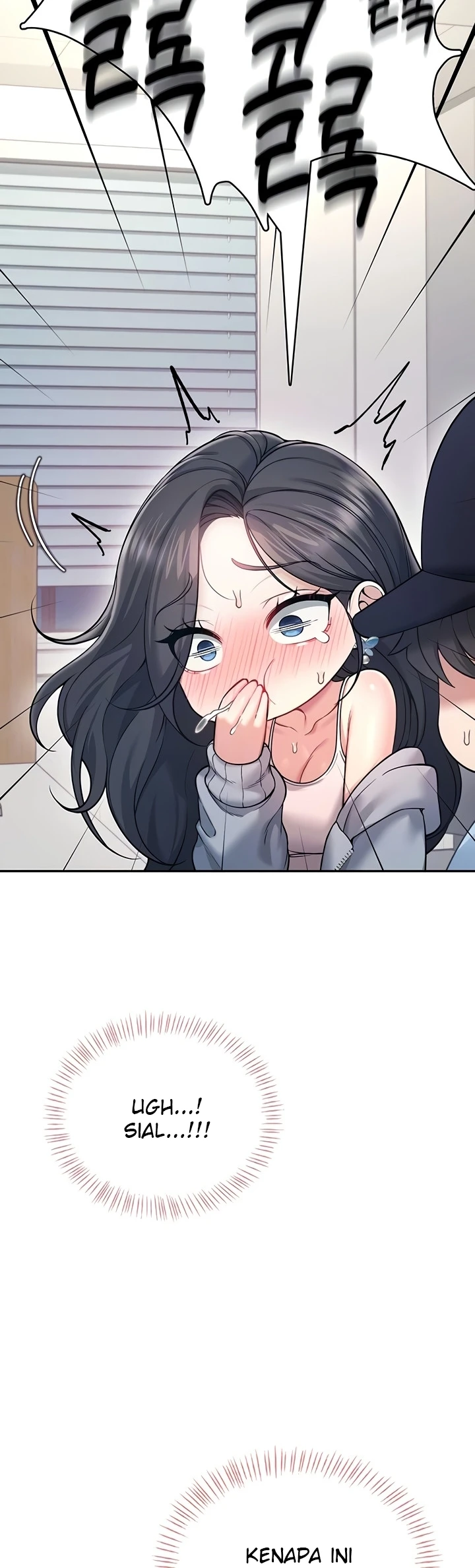 Read manhwa  Wireless Onahole - Chap 52 - image 7