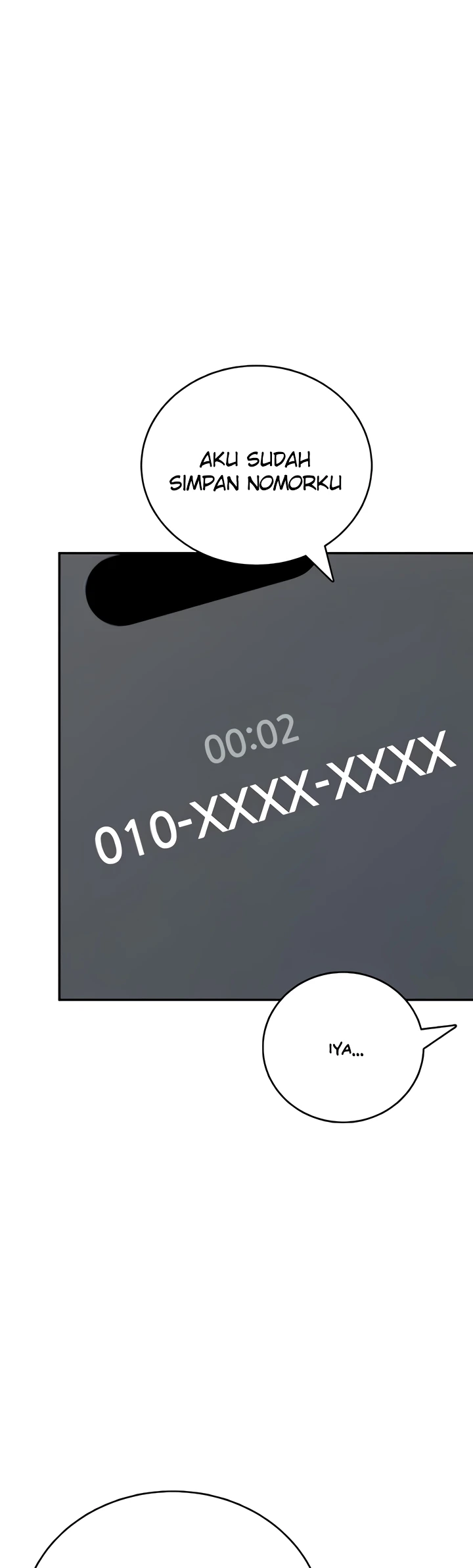 Read manhwa  Wireless Onahole - Chap 57 - image 2